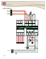 Preview for 20 page of HBX ECO-0600 Installation Manual