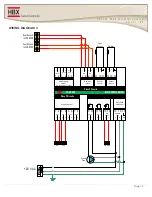 Preview for 21 page of HBX ECO-0600 Installation Manual