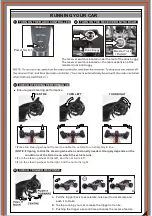 Предварительный просмотр 5 страницы HBX Ground Crusher Instruction Manual