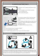 Предварительный просмотр 8 страницы HBX Ground Crusher Instruction Manual