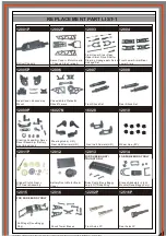 Предварительный просмотр 10 страницы HBX Ground Crusher Instruction Manual