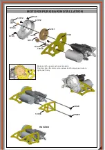 Предварительный просмотр 18 страницы HBX Ground Crusher Instruction Manual