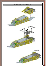 Предварительный просмотр 20 страницы HBX Ground Crusher Instruction Manual