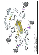 Предварительный просмотр 21 страницы HBX Ground Crusher Instruction Manual