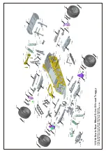 Предварительный просмотр 22 страницы HBX Ground Crusher Instruction Manual