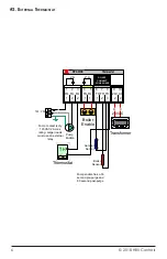 Предварительный просмотр 8 страницы HBX ORC-0100 Installation Manual