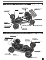 Предварительный просмотр 2 страницы HBX Rocket 6588 Instruction Manual