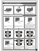 Предварительный просмотр 5 страницы HBX Rocket 6588 Instruction Manual