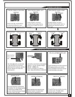 Предварительный просмотр 6 страницы HBX Rocket 6588 Instruction Manual