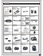 Preview for 15 page of HBX Rocket 6588 Instruction Manual