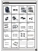 Preview for 16 page of HBX Rocket 6588 Instruction Manual