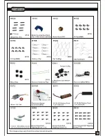 Preview for 17 page of HBX Rocket 6588 Instruction Manual