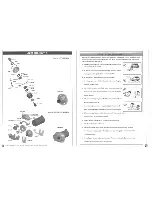 Предварительный просмотр 10 страницы HBX Sand Racer User Manual