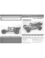 Предварительный просмотр 12 страницы HBX Sand Racer User Manual