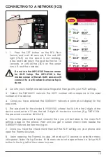 Preview for 15 page of HBX SensorLinx BTU-0014 Installation Manual