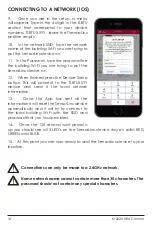 Preview for 16 page of HBX SensorLinx BTU-0014 Installation Manual