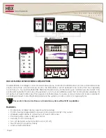 Preview for 4 page of HBX ThermoLinx TMX-0100 Installation Manual