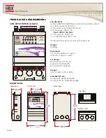 Preview for 6 page of HBX ThermoLinx TMX-0100 Installation Manual