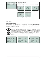 Preview for 5 page of HBX THM-0100 Installation Manual