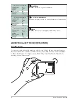 Preview for 10 page of HBX THM-0100 Installation Manual