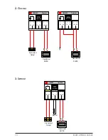 Предварительный просмотр 12 страницы HBX THM-0100 Installation Manual