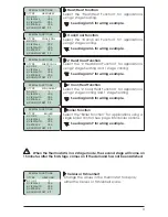 Preview for 5 page of HBX THM-0200 Installation Manual