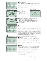 Preview for 6 page of HBX THM-0200 Installation Manual