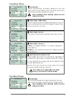 Preview for 9 page of HBX THM-0200 Installation Manual