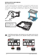 Preview for 12 page of HBX THM-0200 Installation Manual