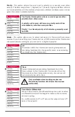 Preview for 9 page of HBX THM-0600 Installation Manual