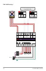 Preview for 18 page of HBX THM-0600 Installation Manual