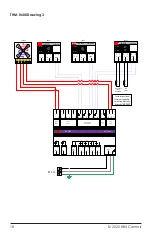 Preview for 20 page of HBX THM-0600 Installation Manual