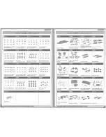 Preview for 3 page of HBX Vortex 12881 Dune Buggy Instruction Manual
