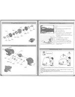 Preview for 5 page of HBX Vortex 12881 Dune Buggy Instruction Manual