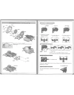 Preview for 7 page of HBX Vortex 12881 Dune Buggy Instruction Manual