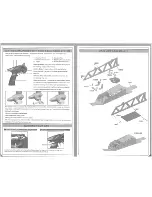 Preview for 8 page of HBX Vortex 12881 Dune Buggy Instruction Manual