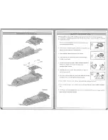 Preview for 9 page of HBX Vortex 12881 Dune Buggy Instruction Manual