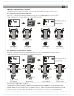 Preview for 9 page of HBX WildFire 3378 Instruction Manual