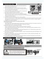 Preview for 13 page of HBX WildFire 3378 Instruction Manual