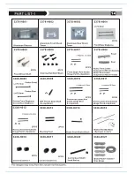 Preview for 15 page of HBX WildFire 3378 Instruction Manual