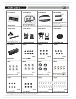 Preview for 18 page of HBX WildFire 3378 Instruction Manual