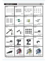 Preview for 21 page of HBX WildFire 3378 Instruction Manual