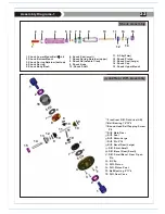 Preview for 23 page of HBX WildFire 3378 Instruction Manual