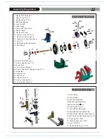 Preview for 24 page of HBX WildFire 3378 Instruction Manual