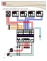 Preview for 18 page of HBX ZON-0600 Installation Manual