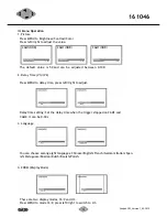 Предварительный просмотр 4 страницы hc-cargo 161046 User Manual