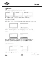 Предварительный просмотр 10 страницы hc-cargo 161046 User Manual