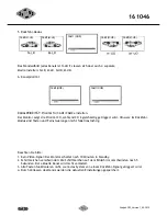 Предварительный просмотр 11 страницы hc-cargo 161046 User Manual