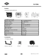 Предварительный просмотр 18 страницы hc-cargo 161046 User Manual