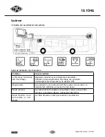 Предварительный просмотр 19 страницы hc-cargo 161046 User Manual